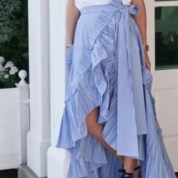 J CREW skirt - Picture 2 of 5